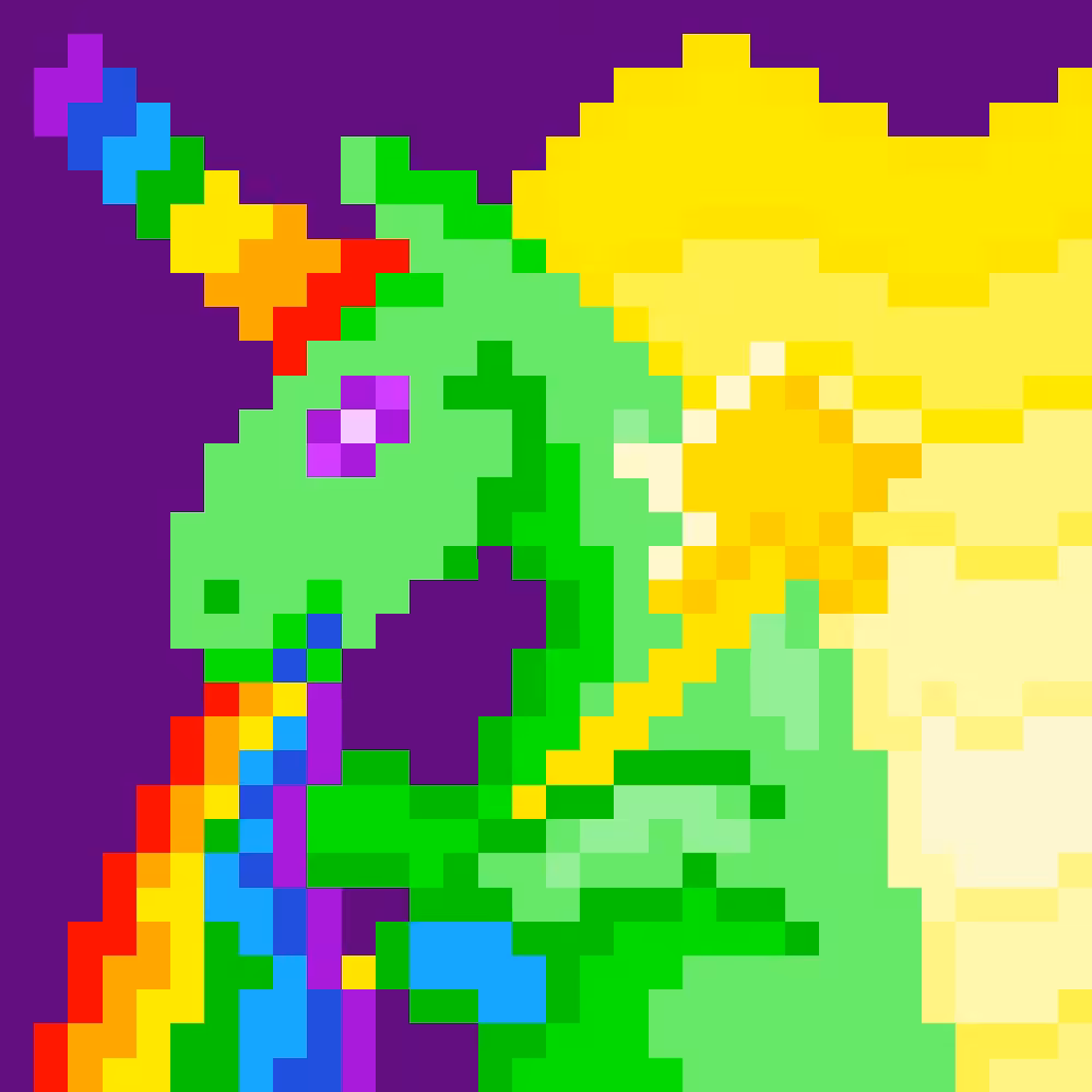 Unicorn #2175
