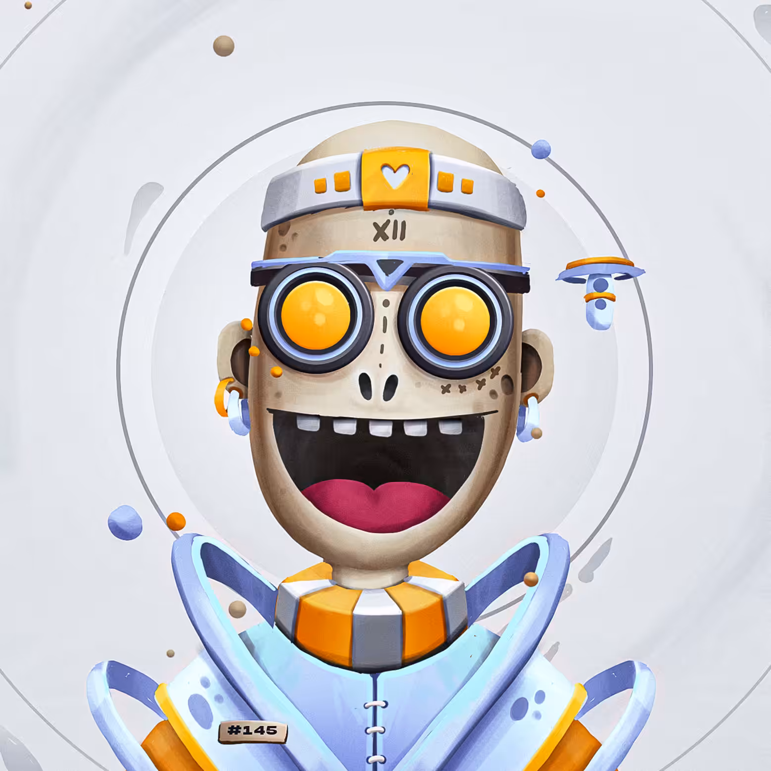 145 Everspace kid