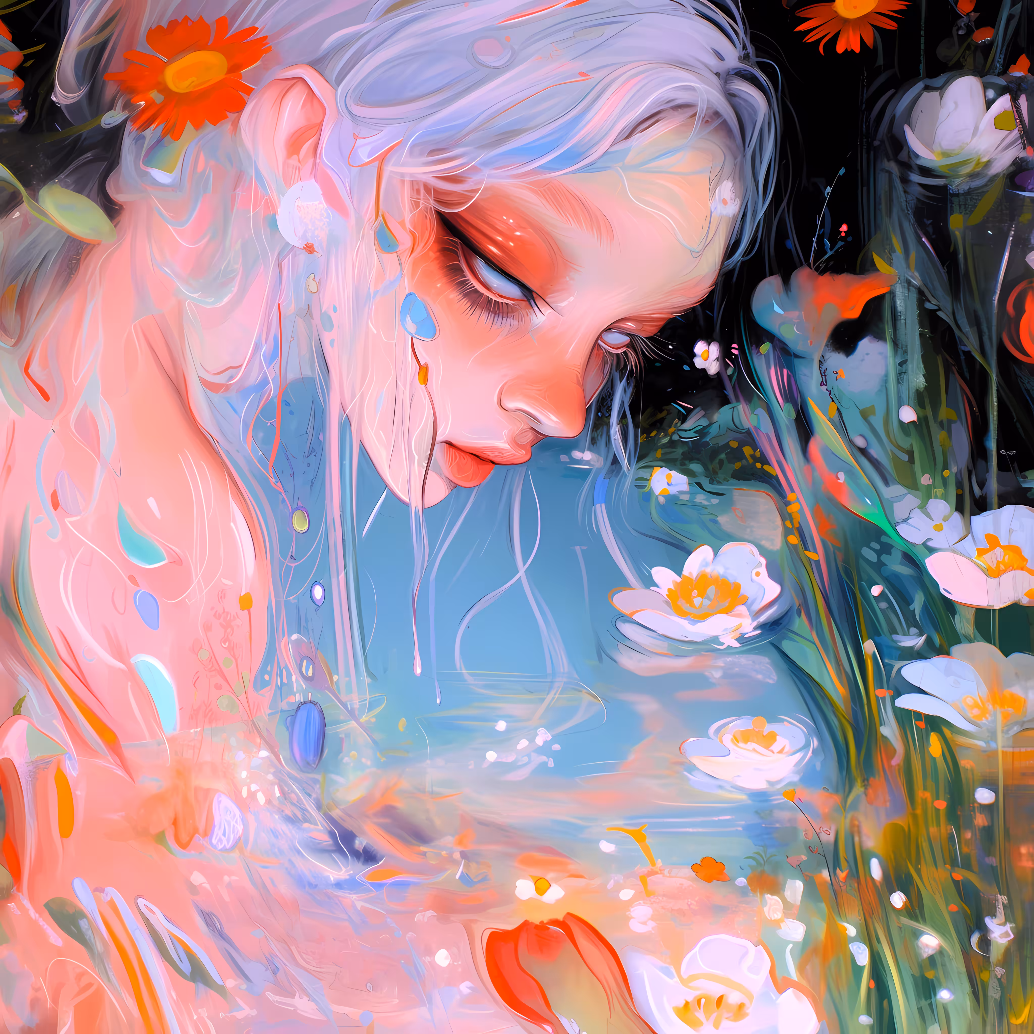 Dreamgarden