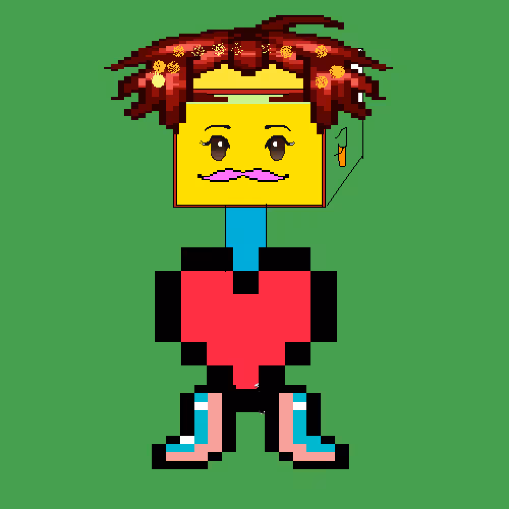 TV ROBAT