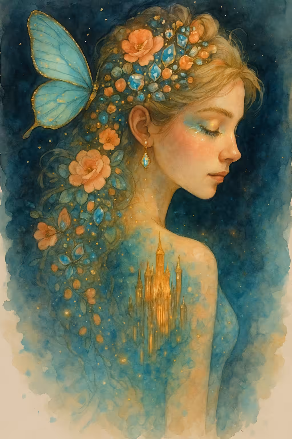 Cinderella