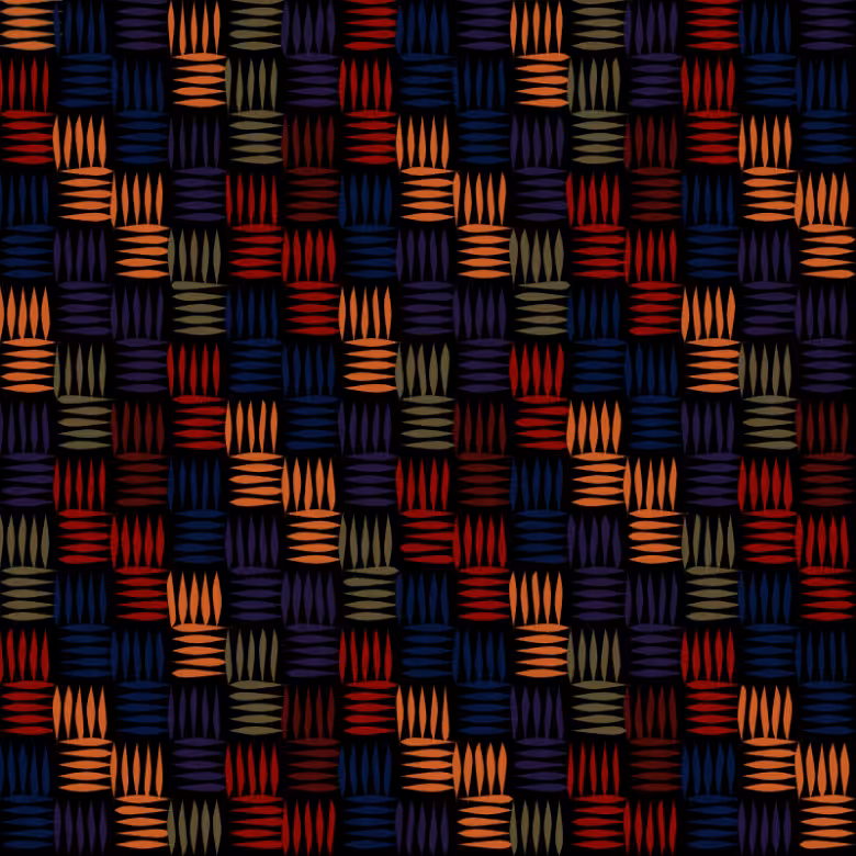 Wicker texture #3
