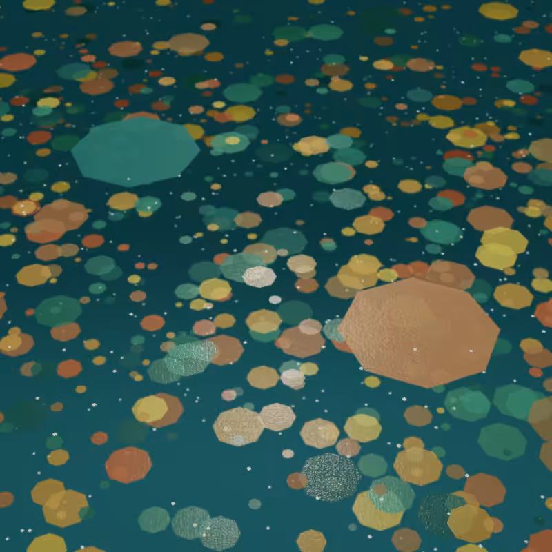 Pond #70