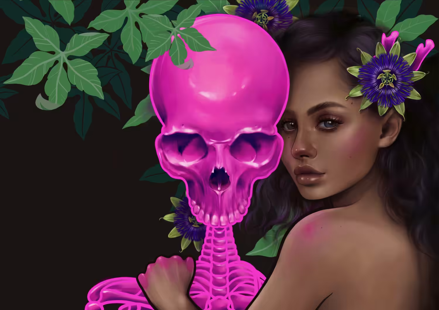 Jungle Love