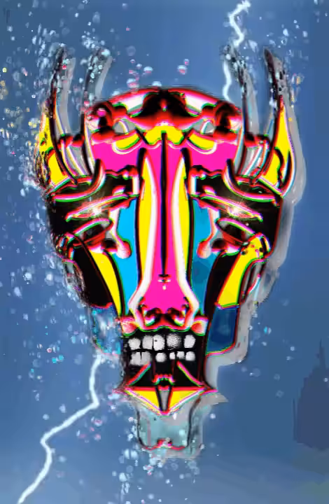 The Talking Head
