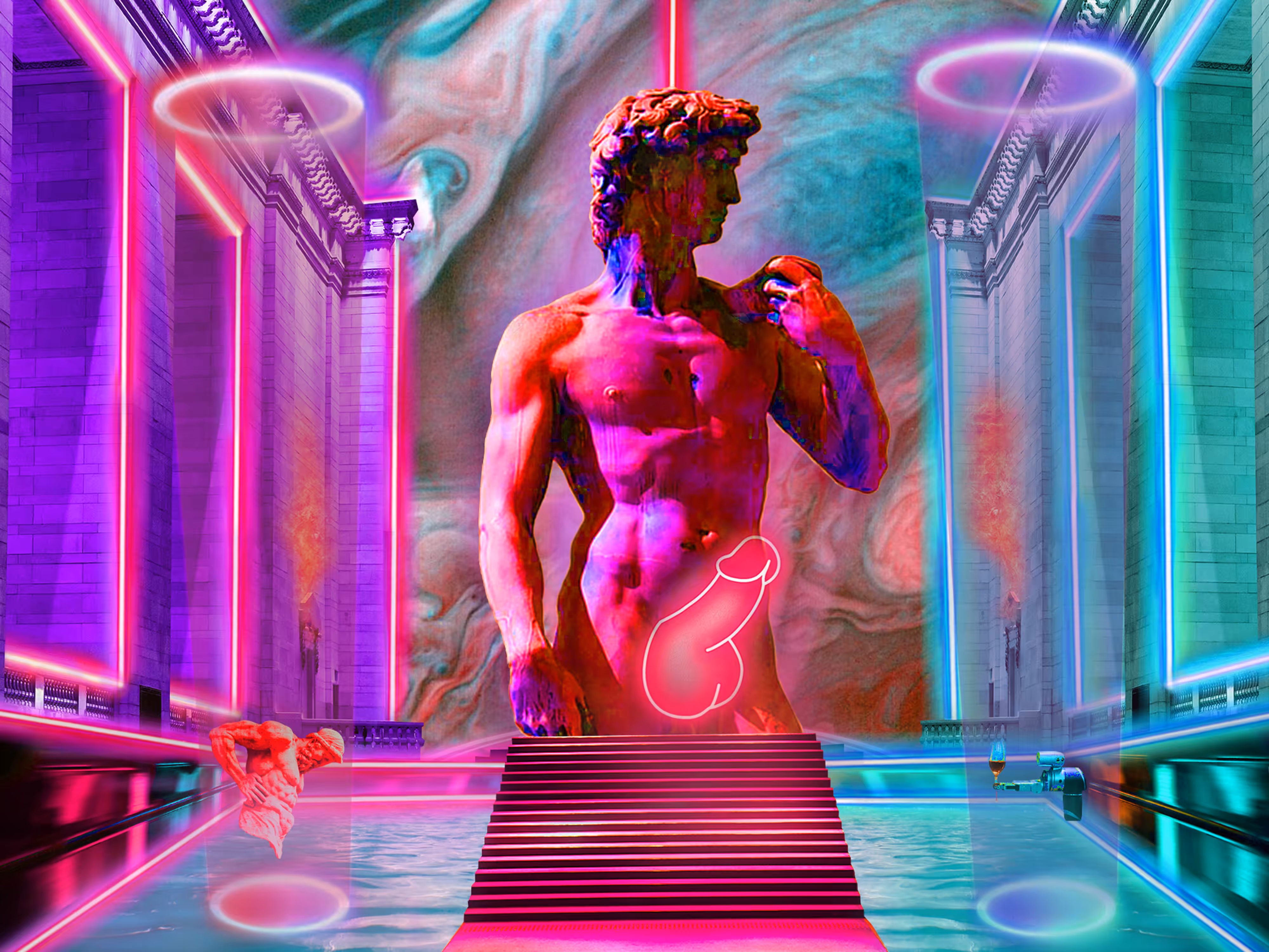 Big Dick Energy