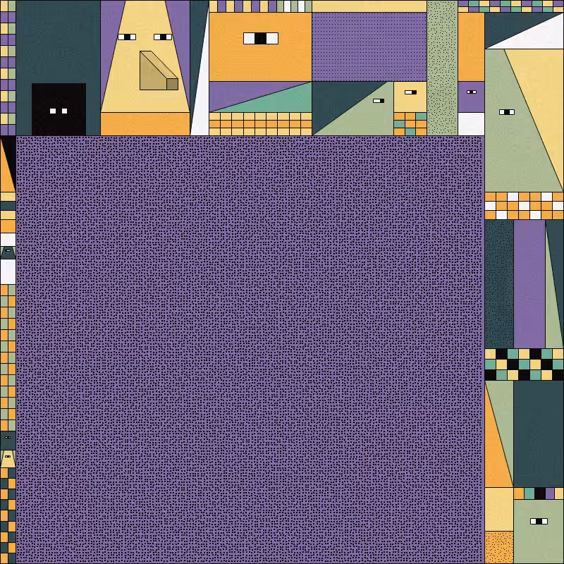 Face Hotel #211