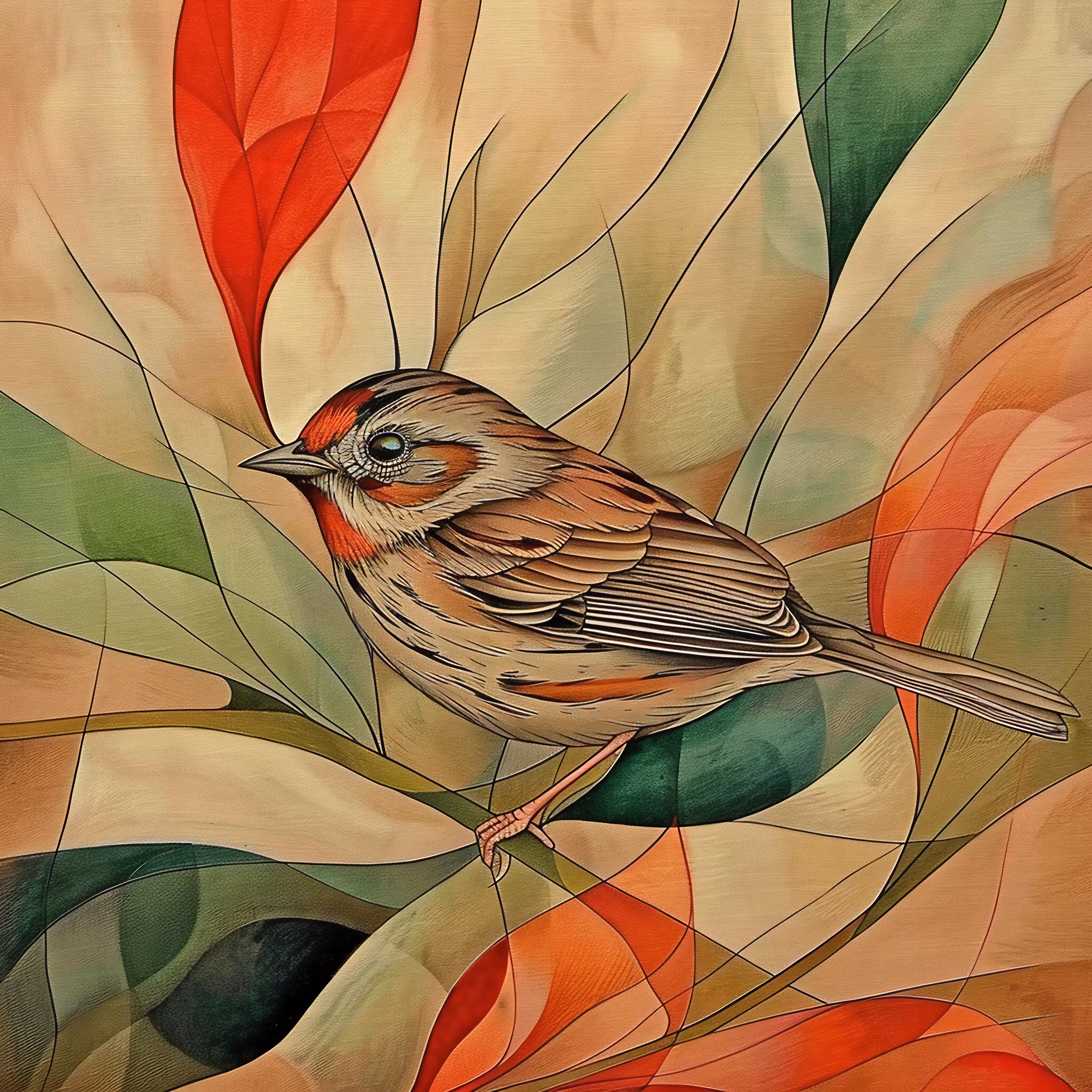 Sparrow Season