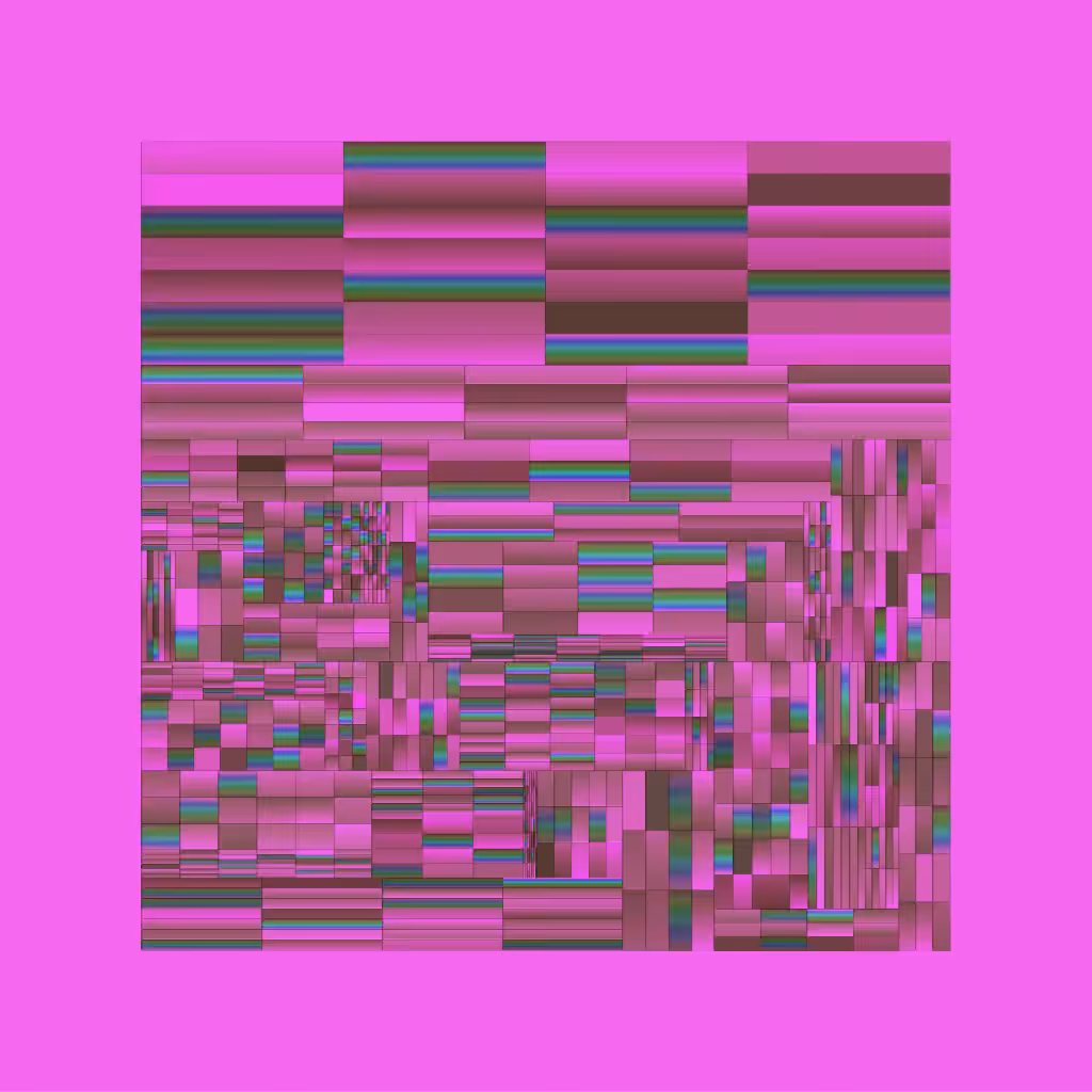 Grid Tones #47