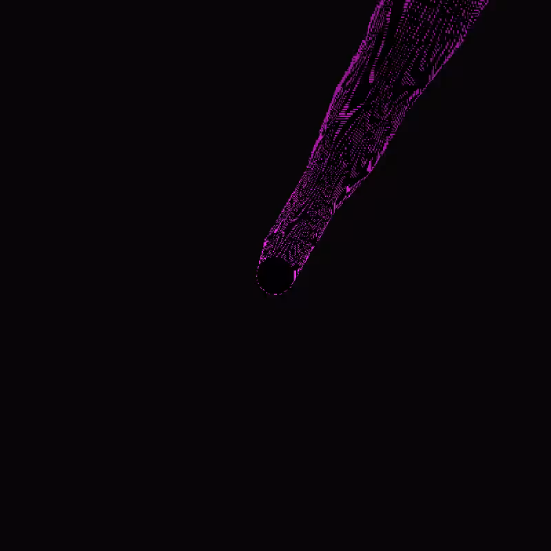 Satellites #9