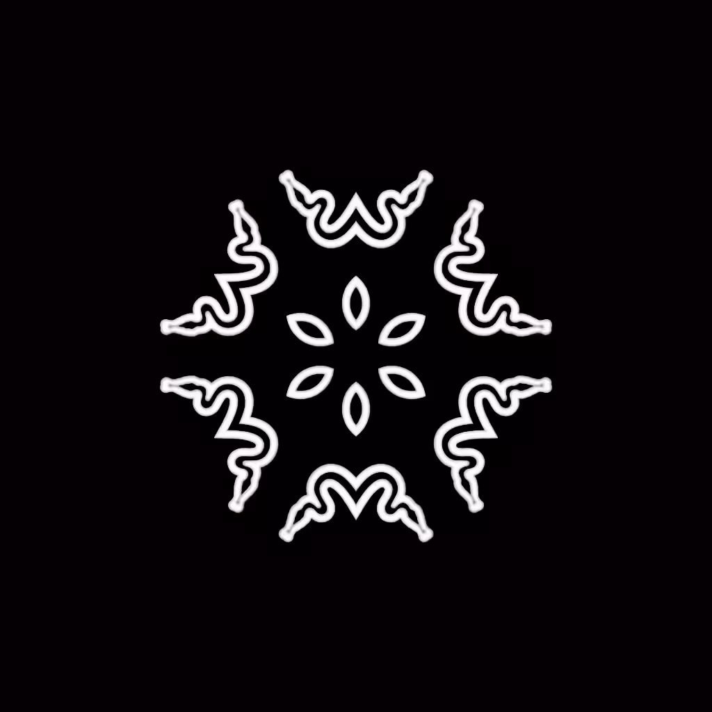 The twelve headed snake 