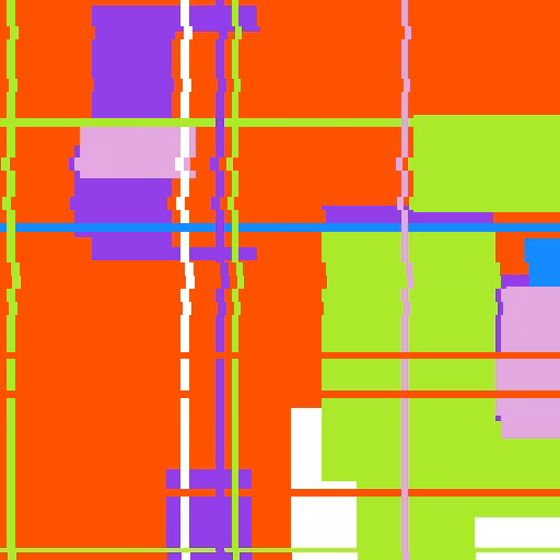Chromatic Chaos #592