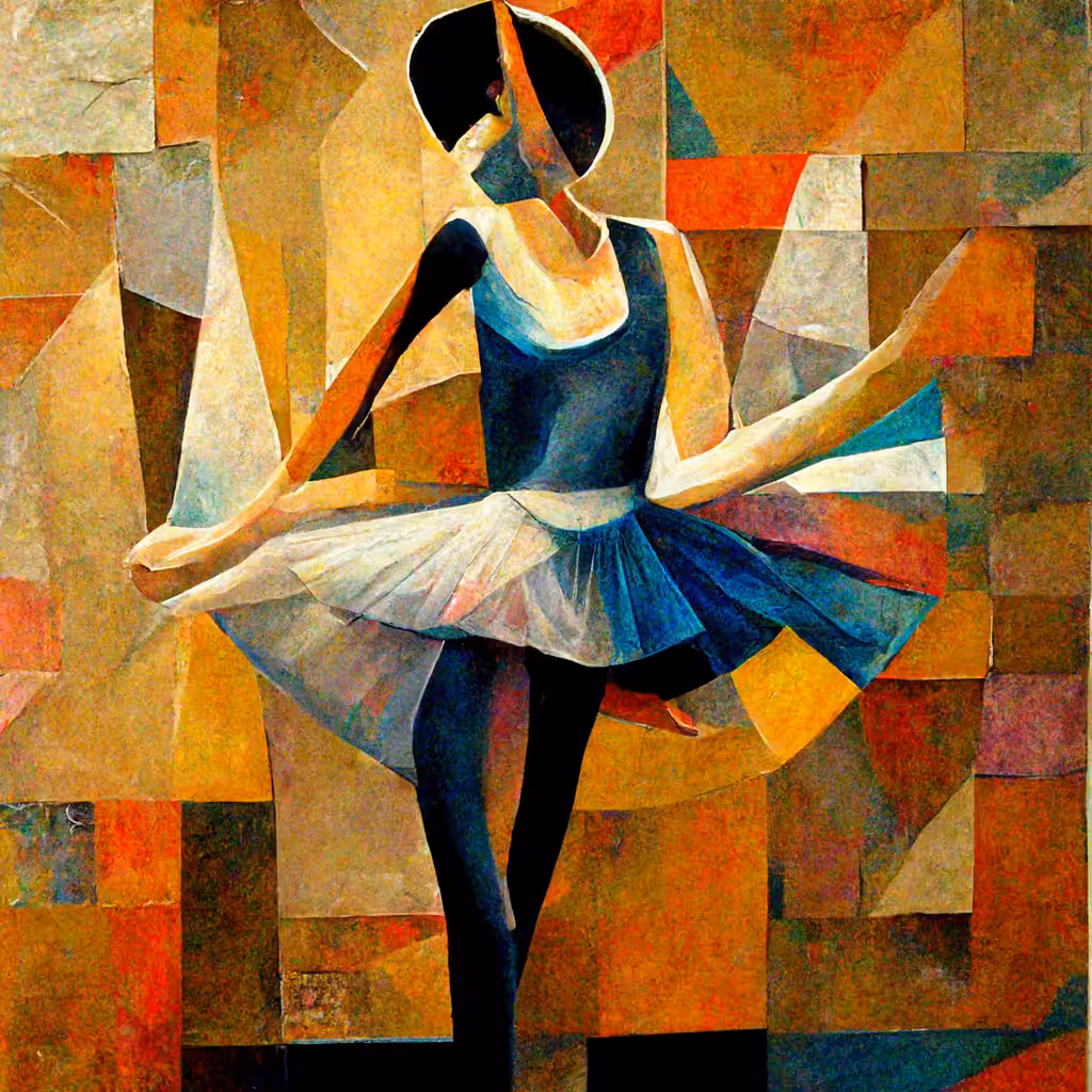 Ballerina