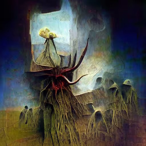 Elder Thing