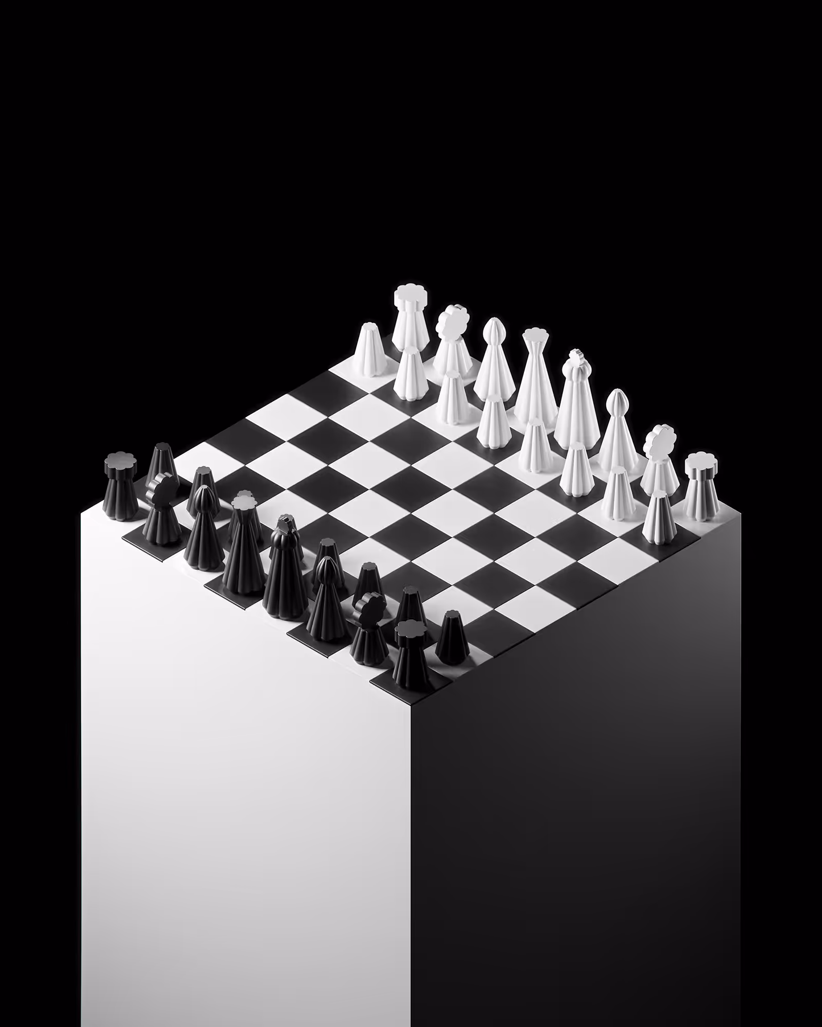 Checkmate