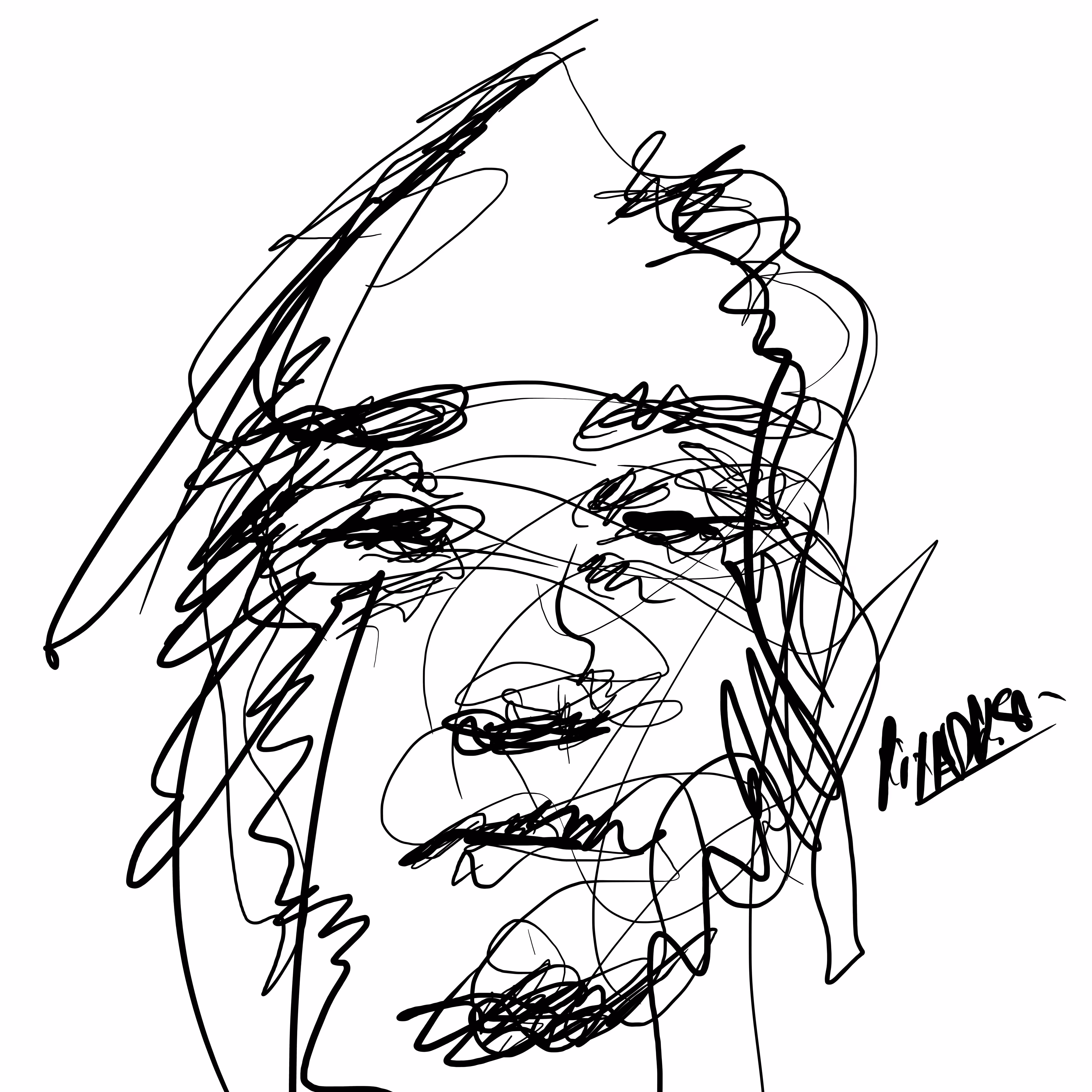 Artist or architect depression