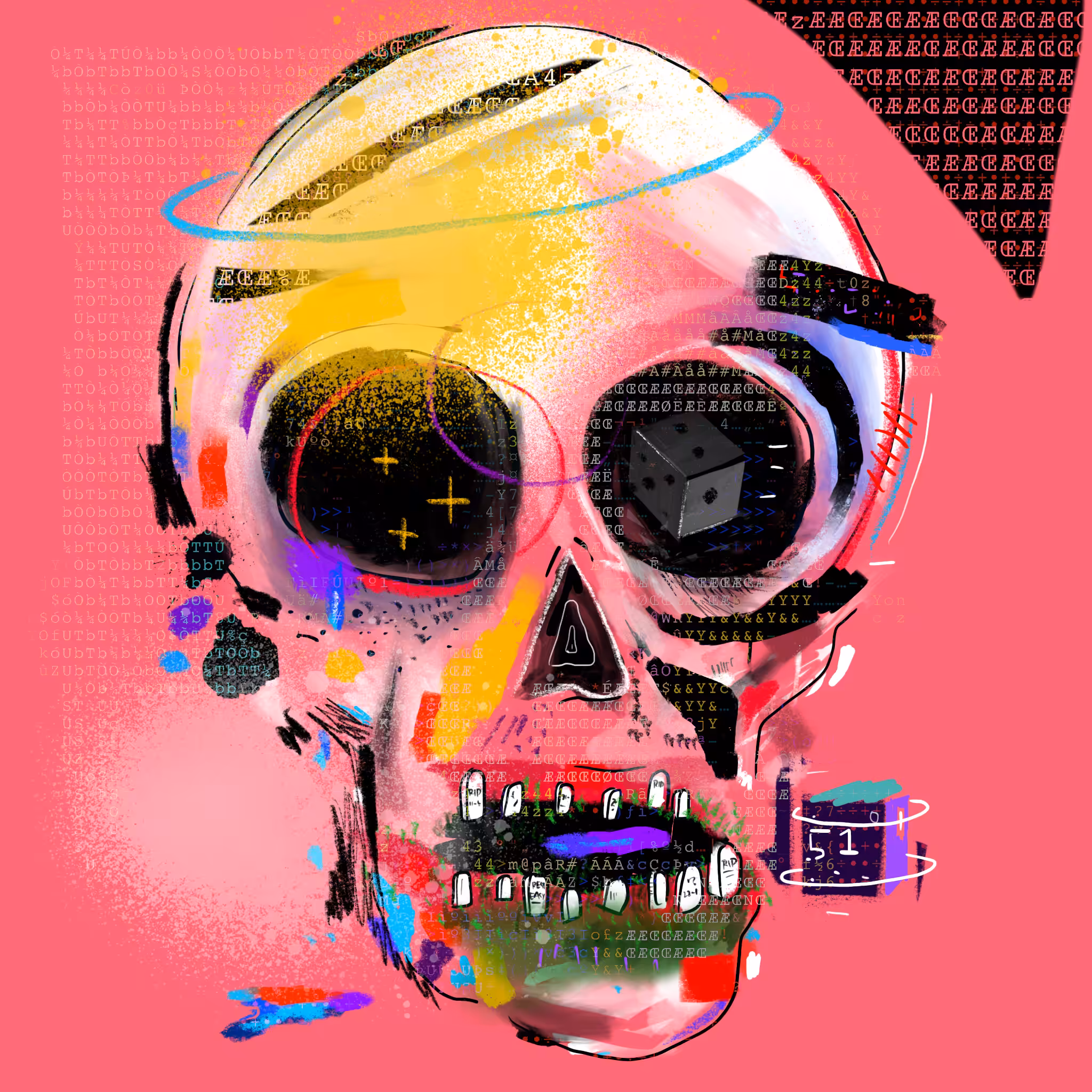 SKULLY #51