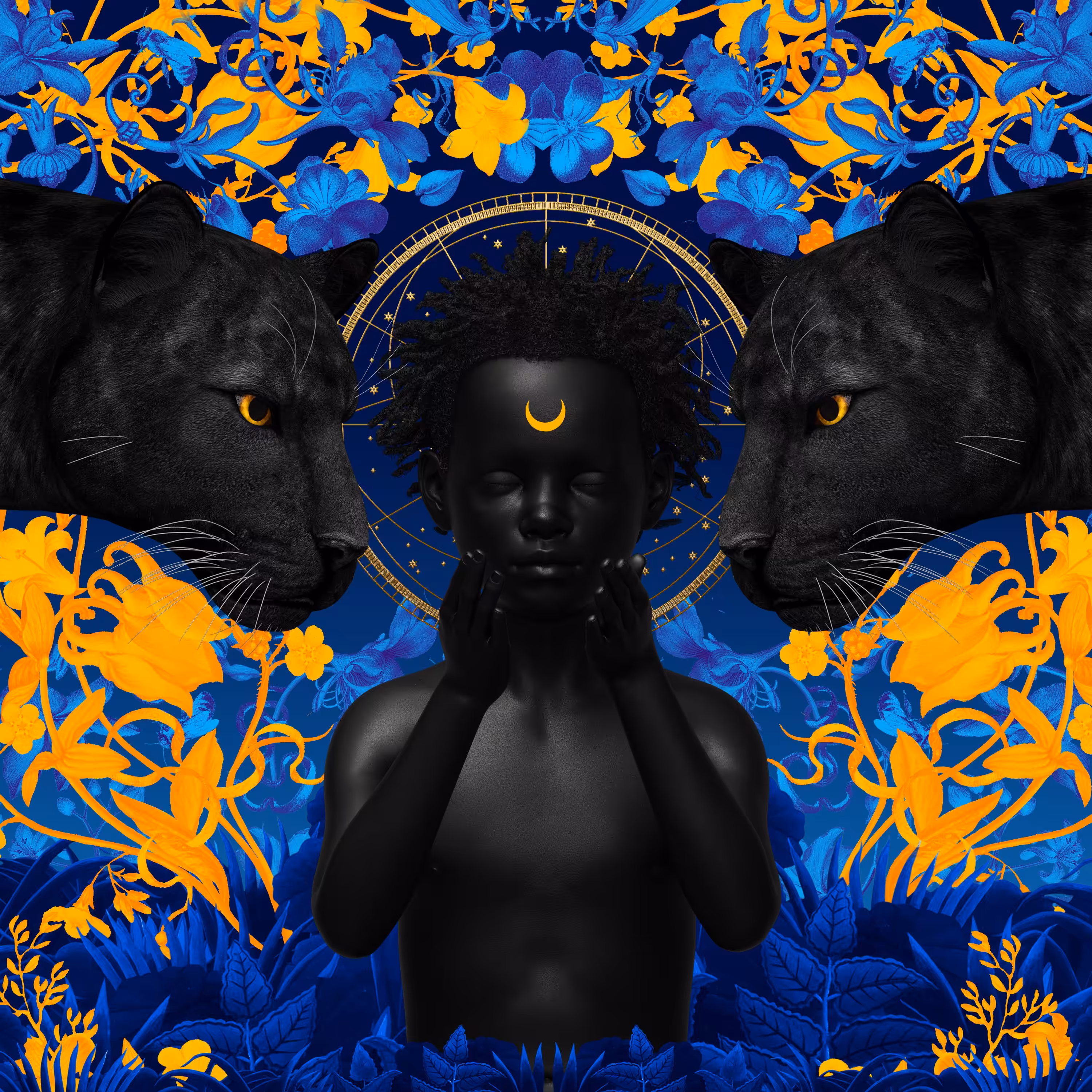 INDIGO CHILD