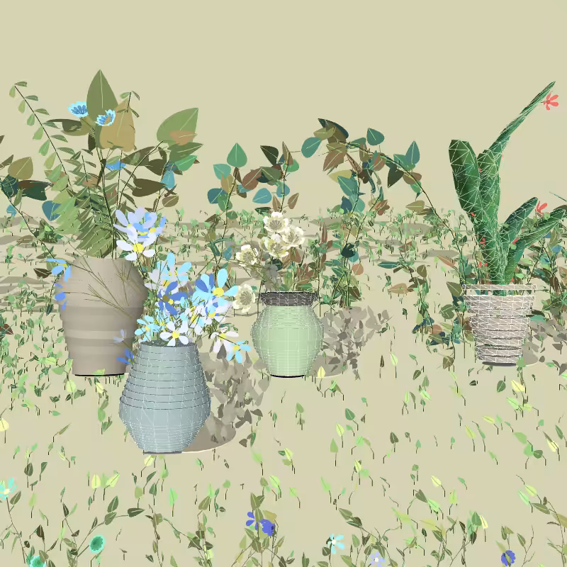 Floristry #22