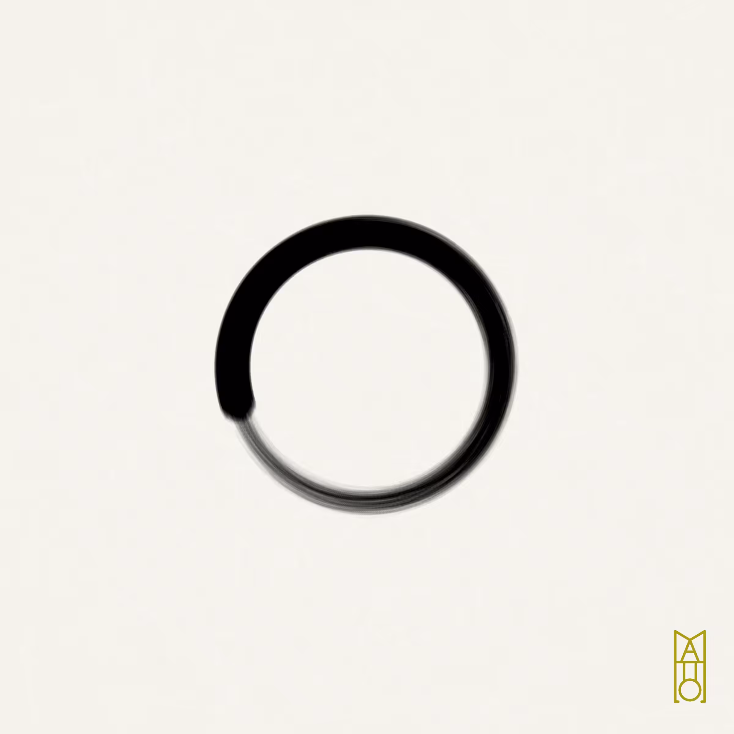 Ensō #280