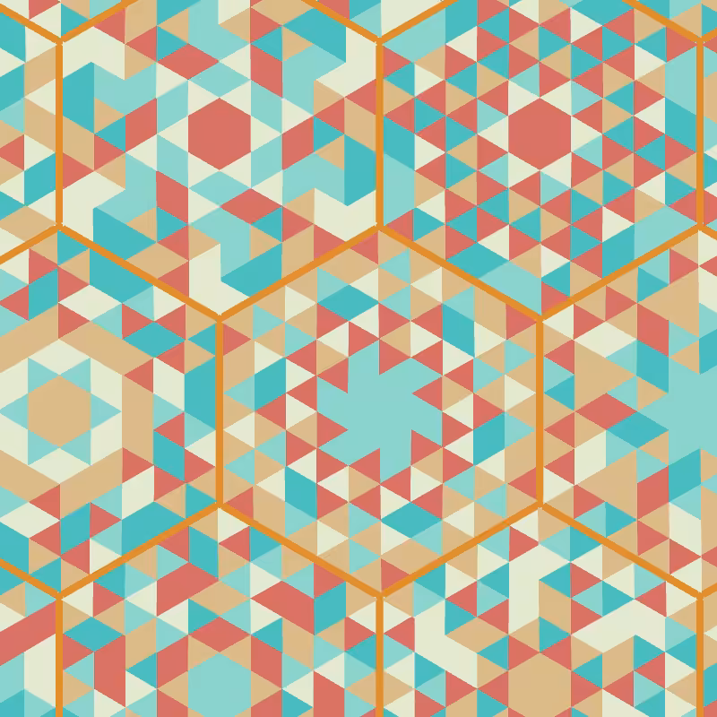 Hex Flex #267