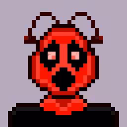 Pixel Germutt #04