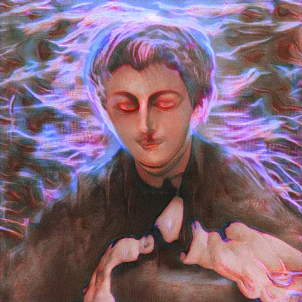 Control The Soul #6