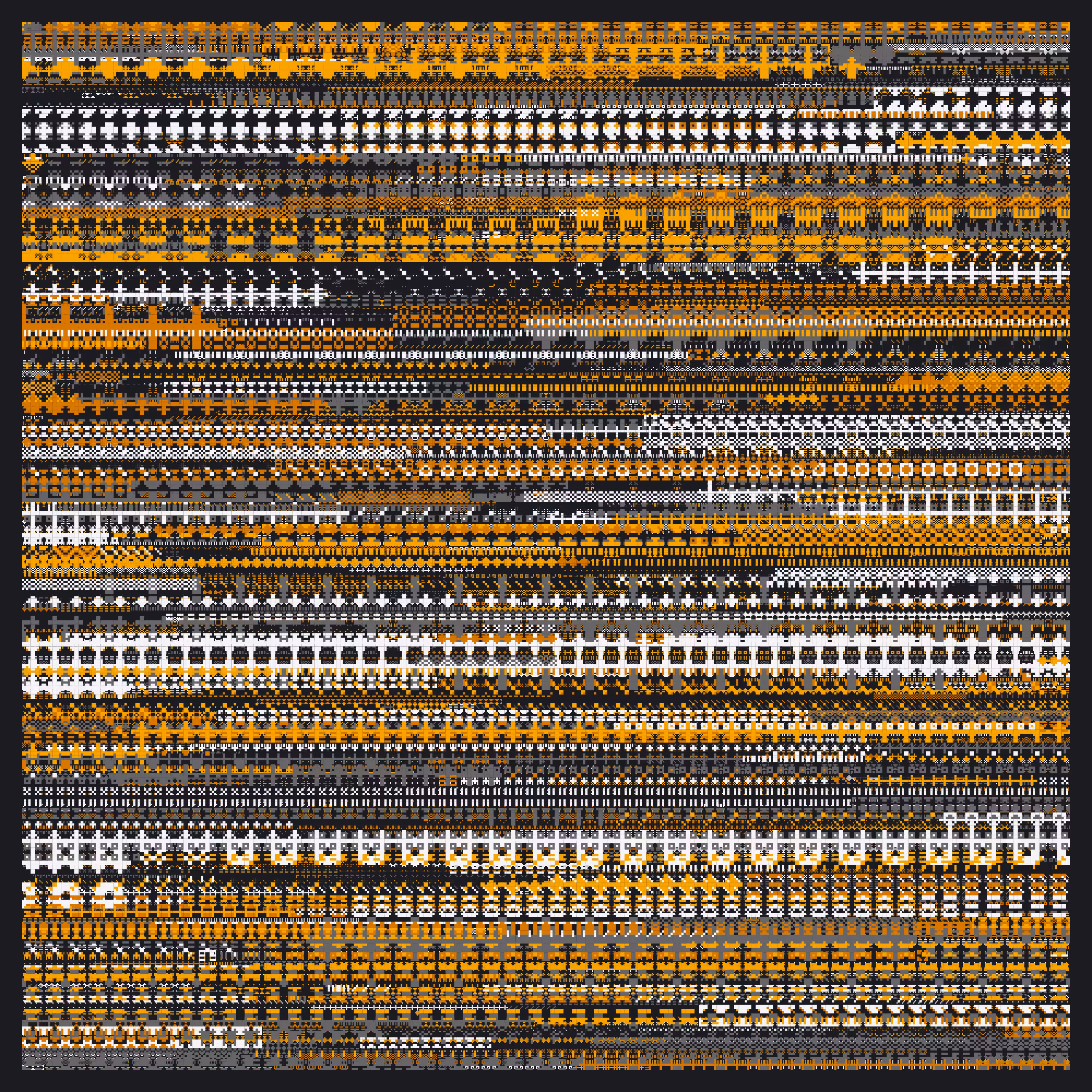 Pixel Management #1484