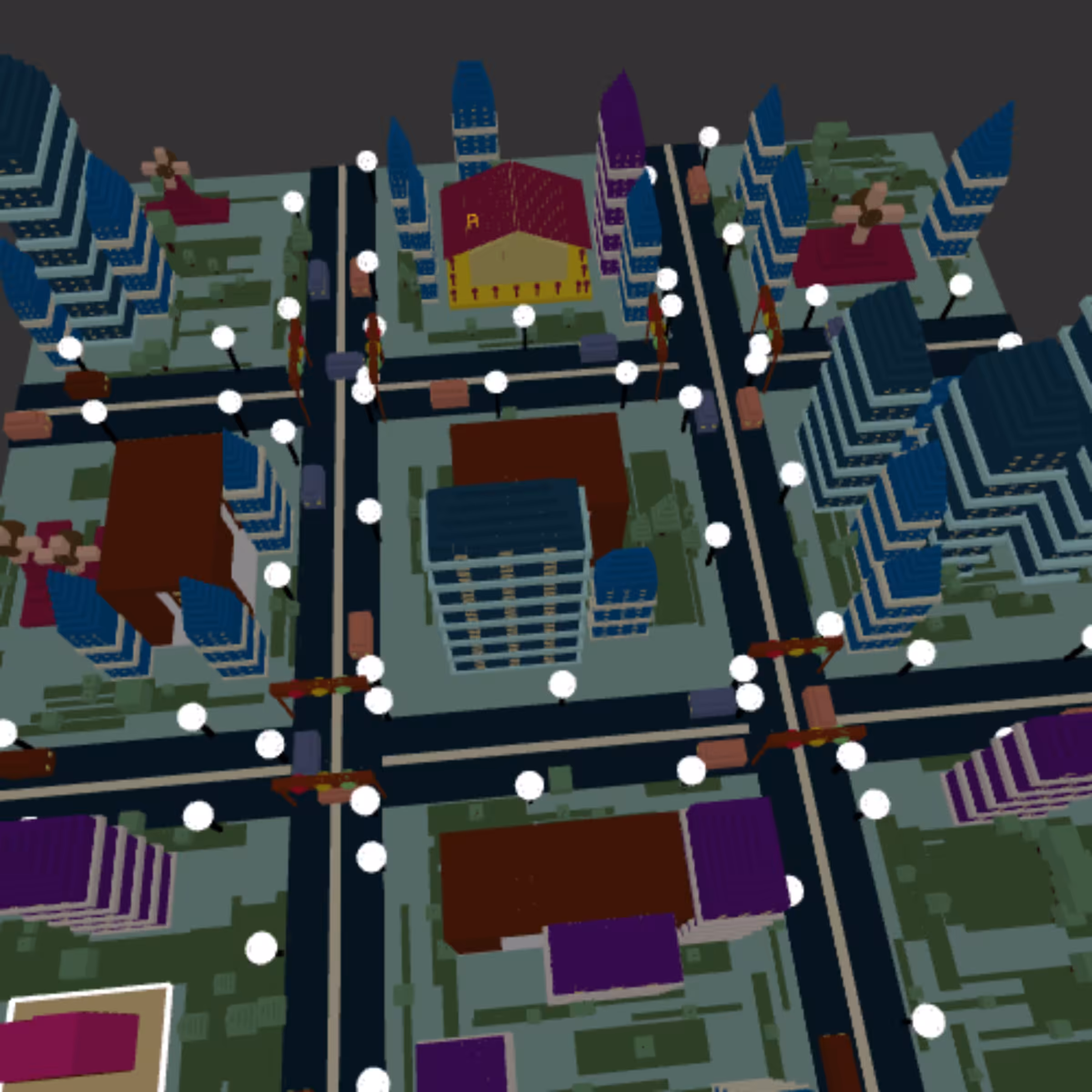 CityZen #57