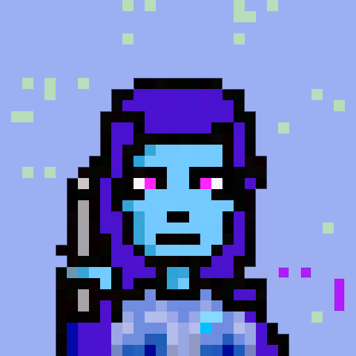 Tezlord #29