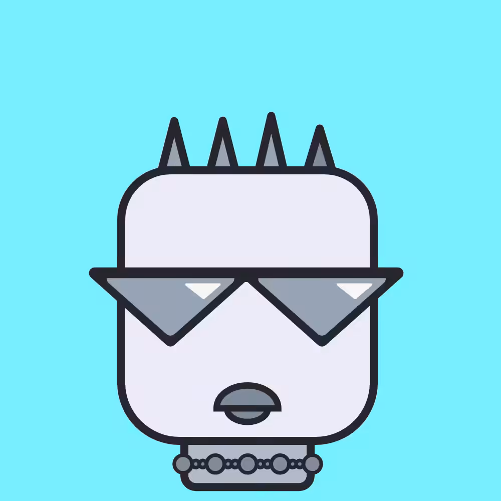 genHeads #30