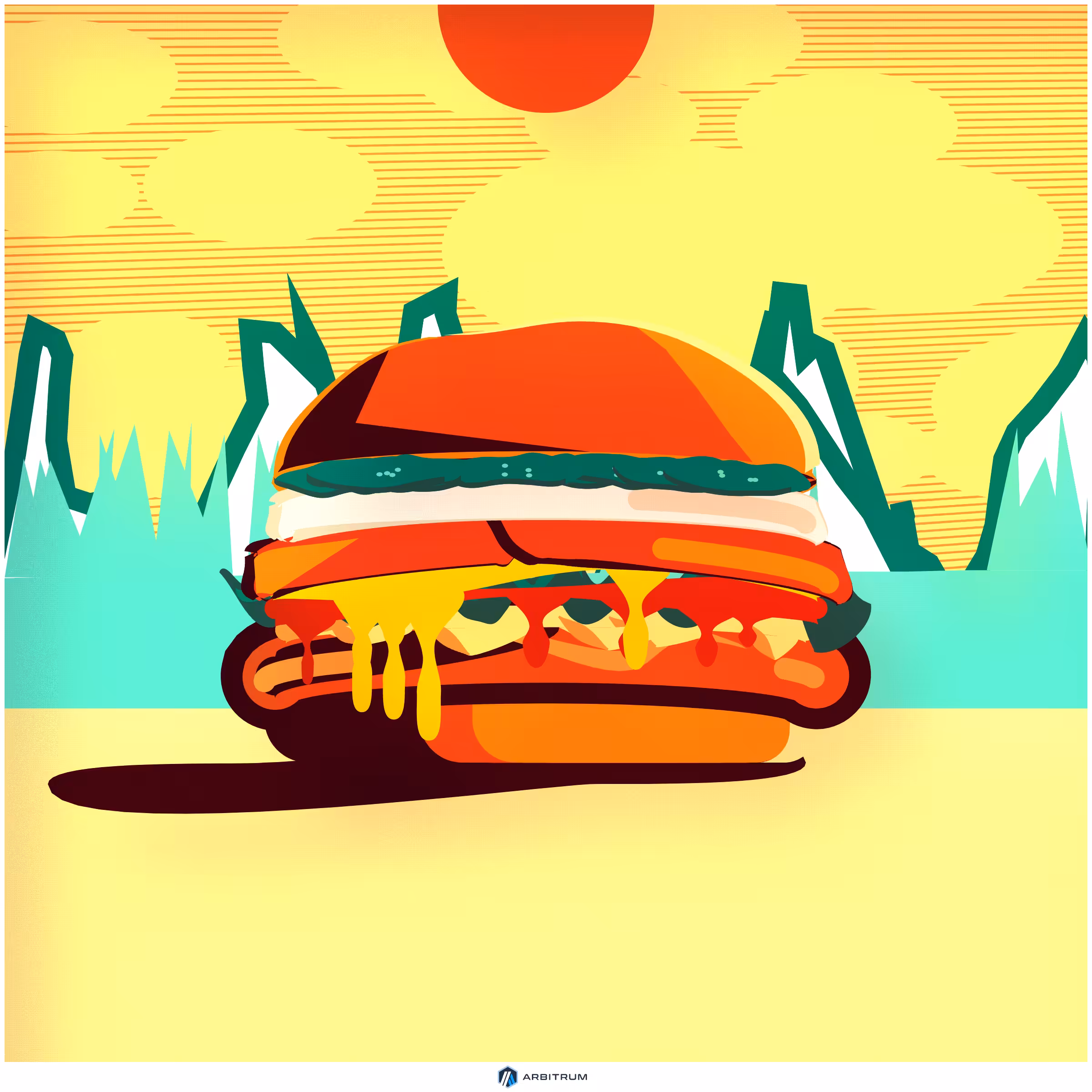 Arbiburgers | ETHDenver #3685