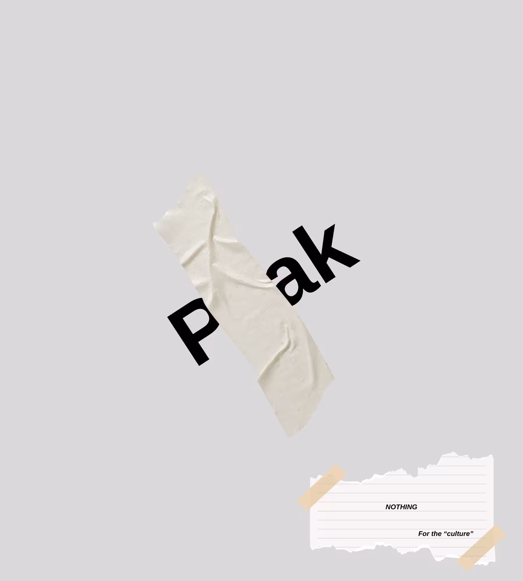 P[?]AK