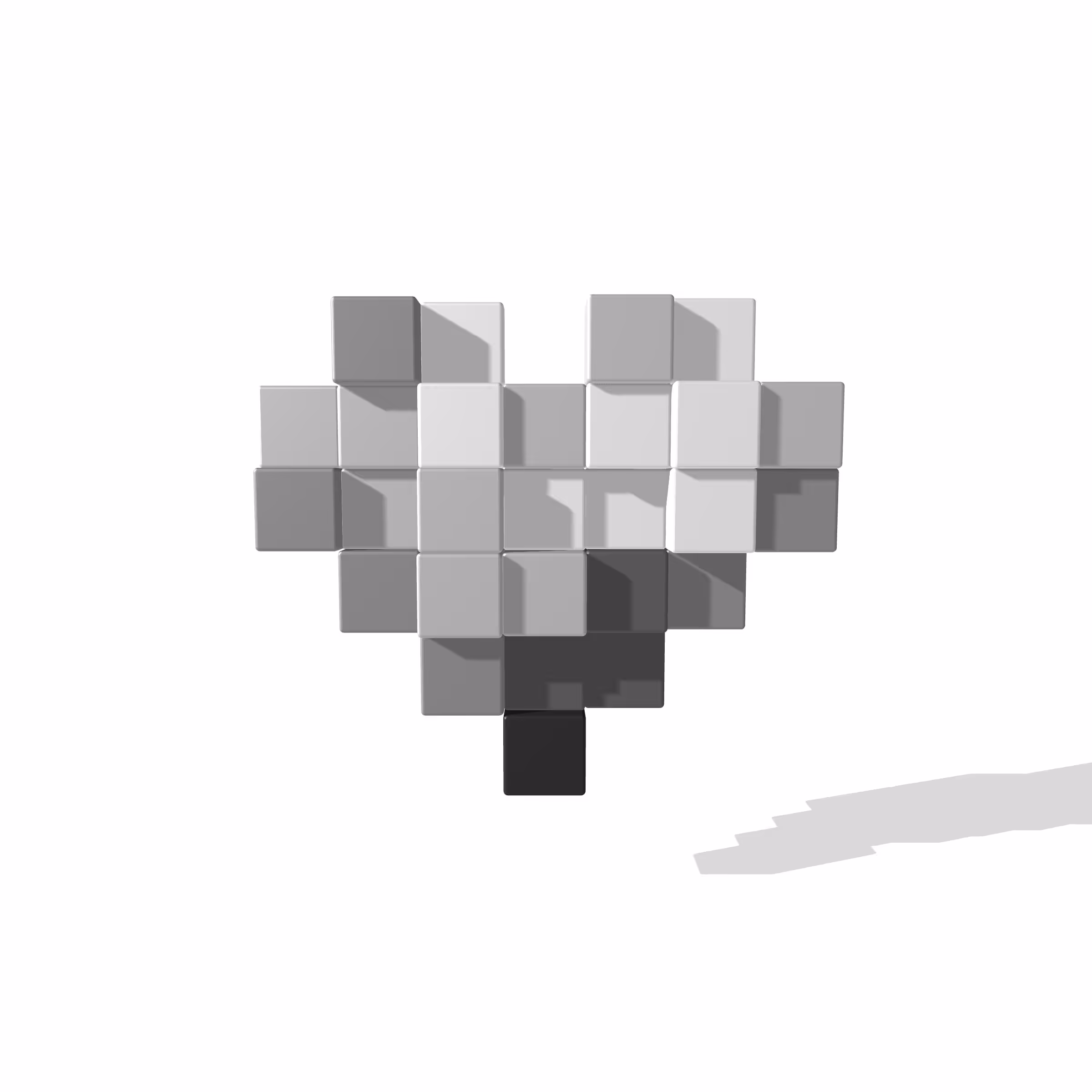 heart + craft #25685