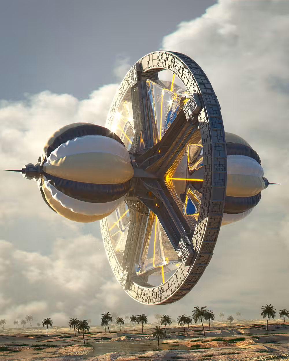 Gyrosalem