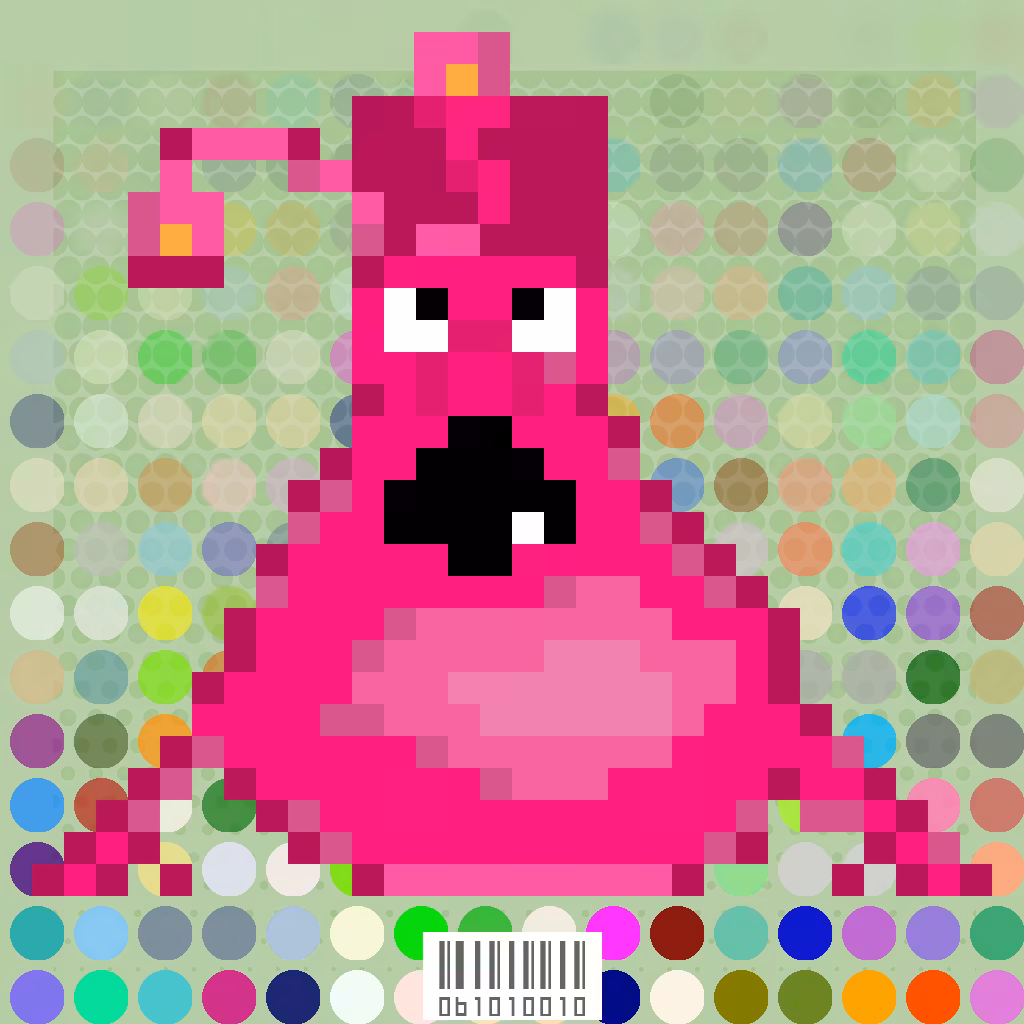 Mookie: 0b1010010