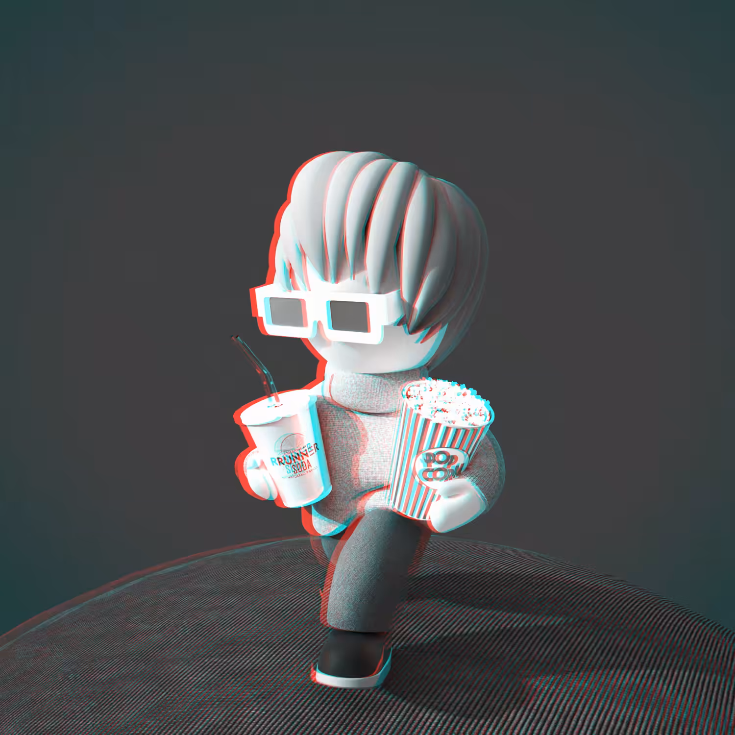 #17-Life in 3D 