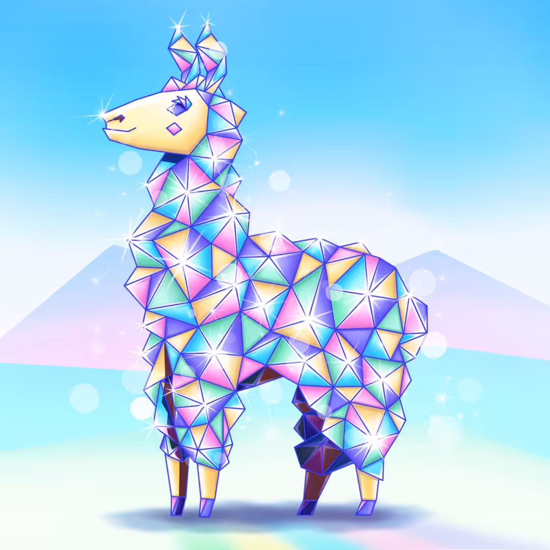 Prisma llama