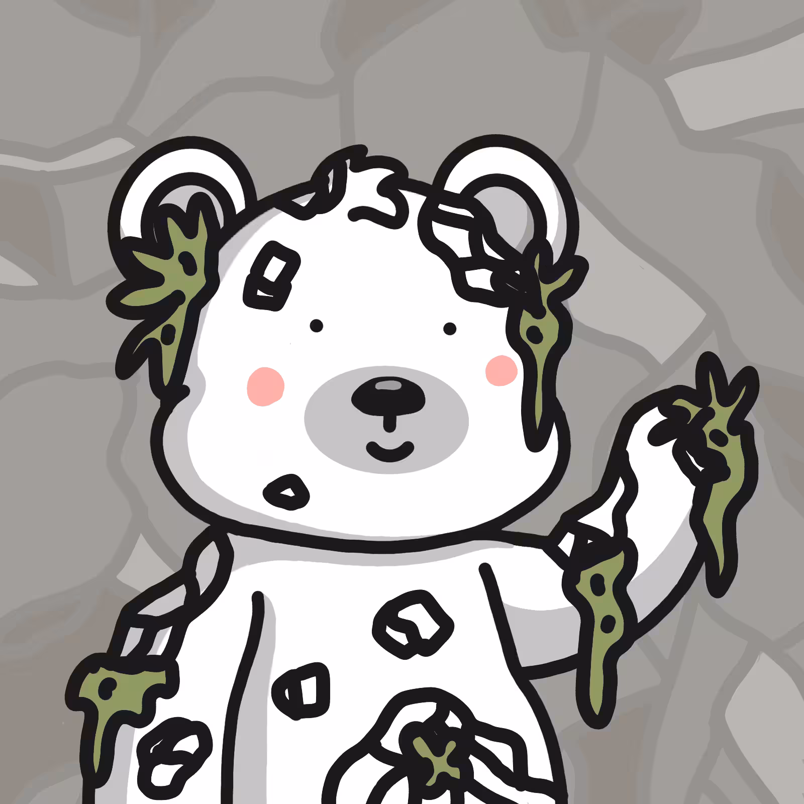 Bearofchris #60