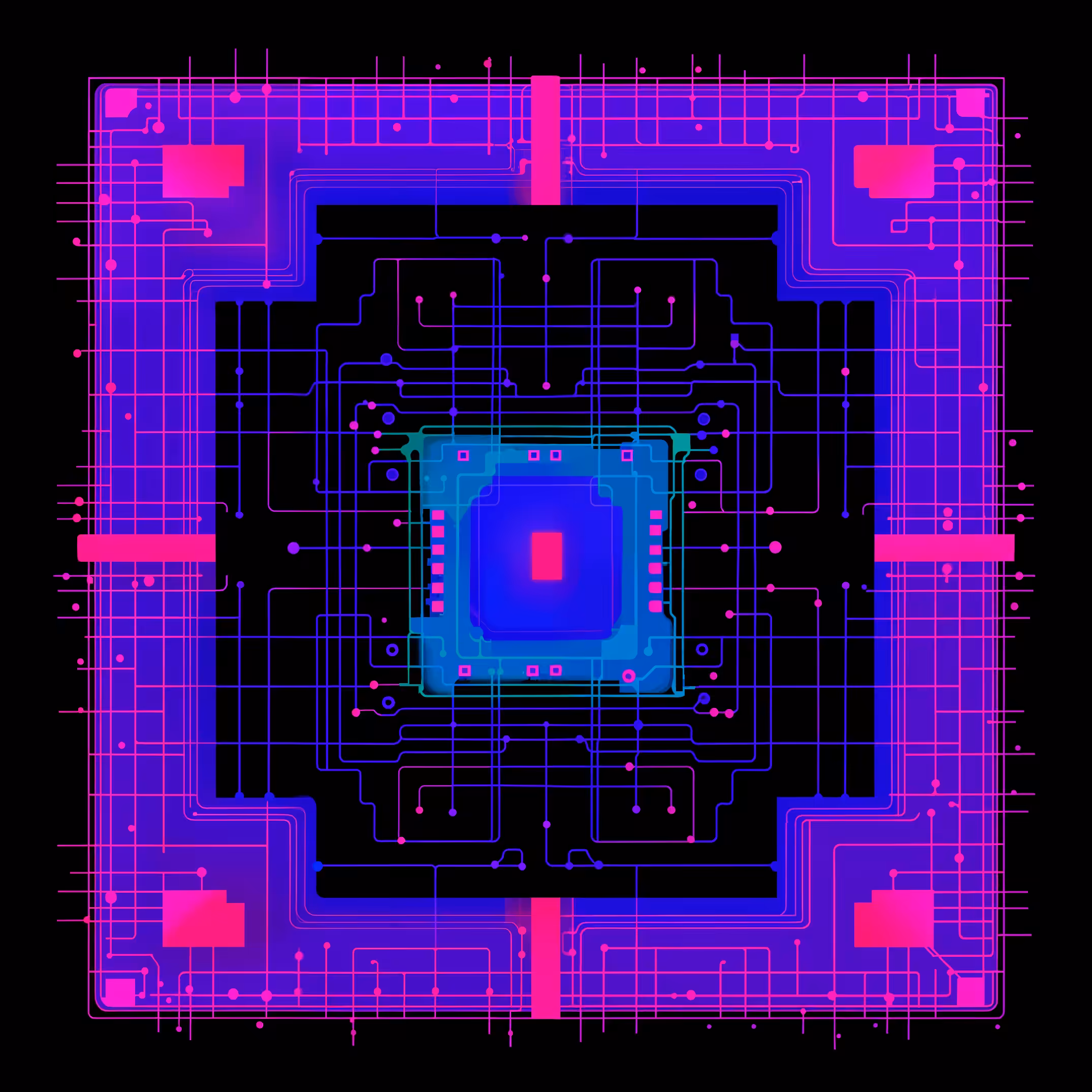 RETRO GRID #3