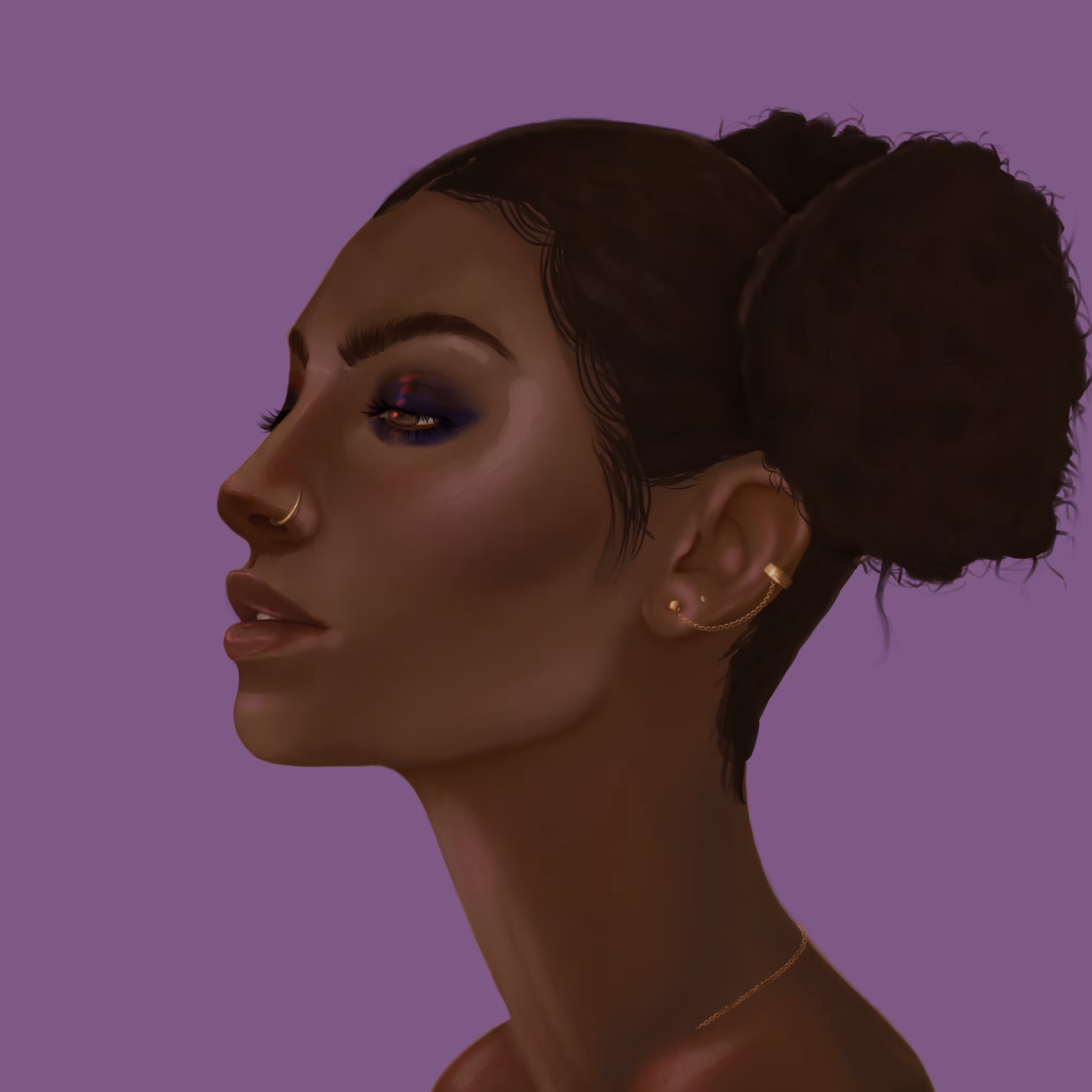 Muse #003