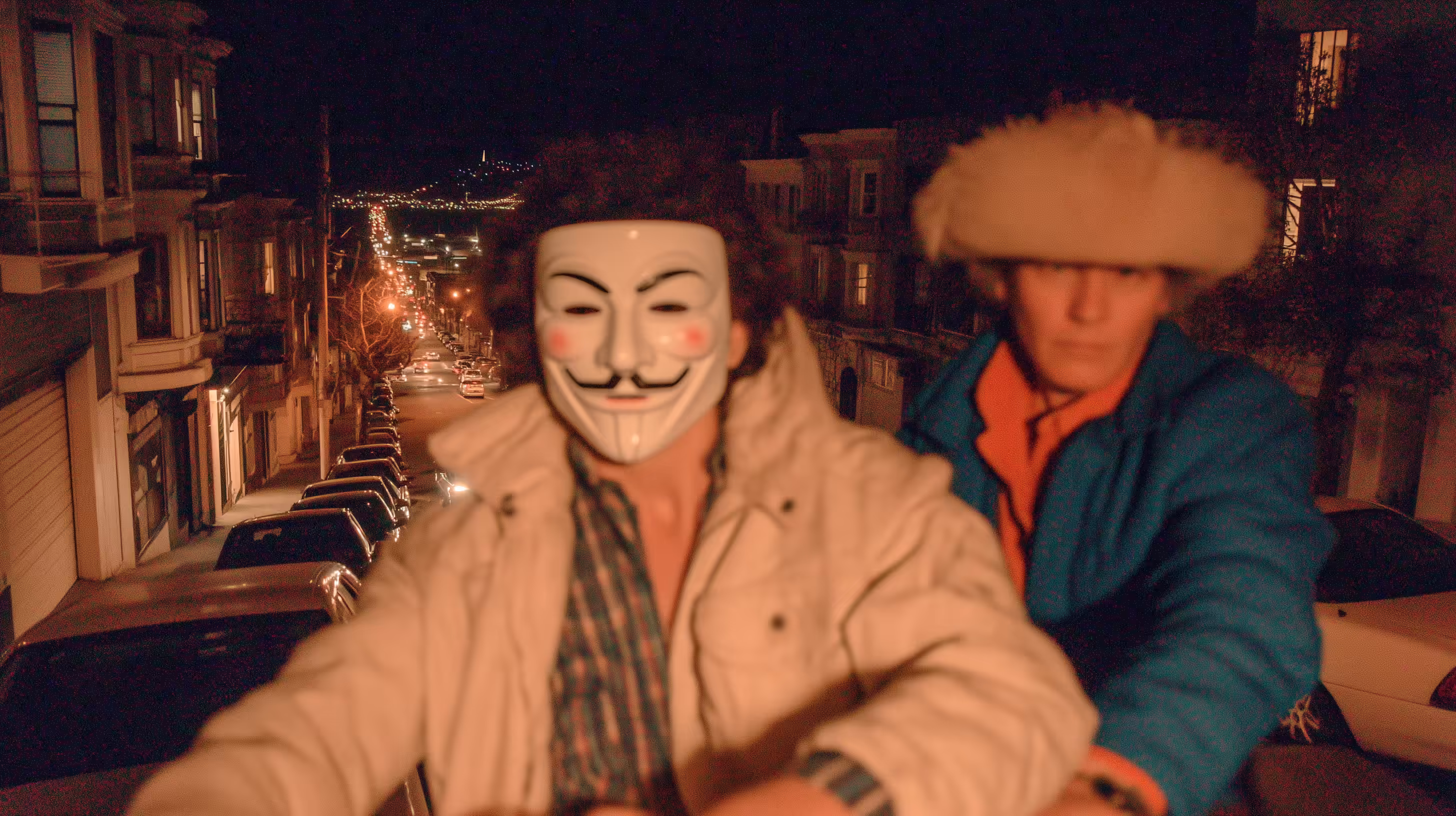 anonymous mask 2