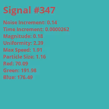 Signal #347