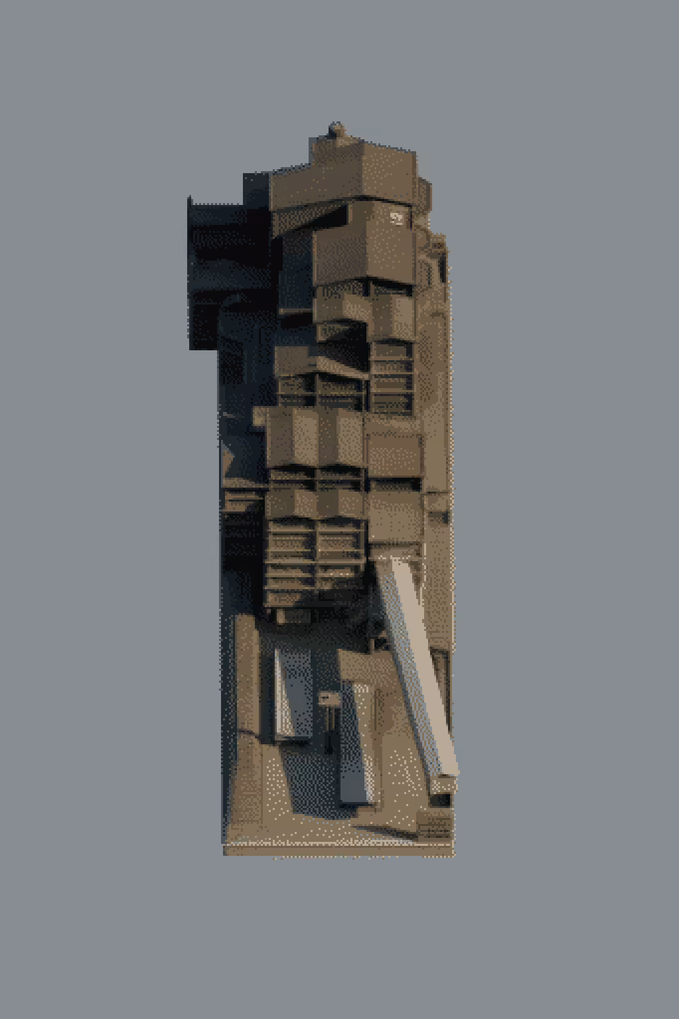 latent structure #25