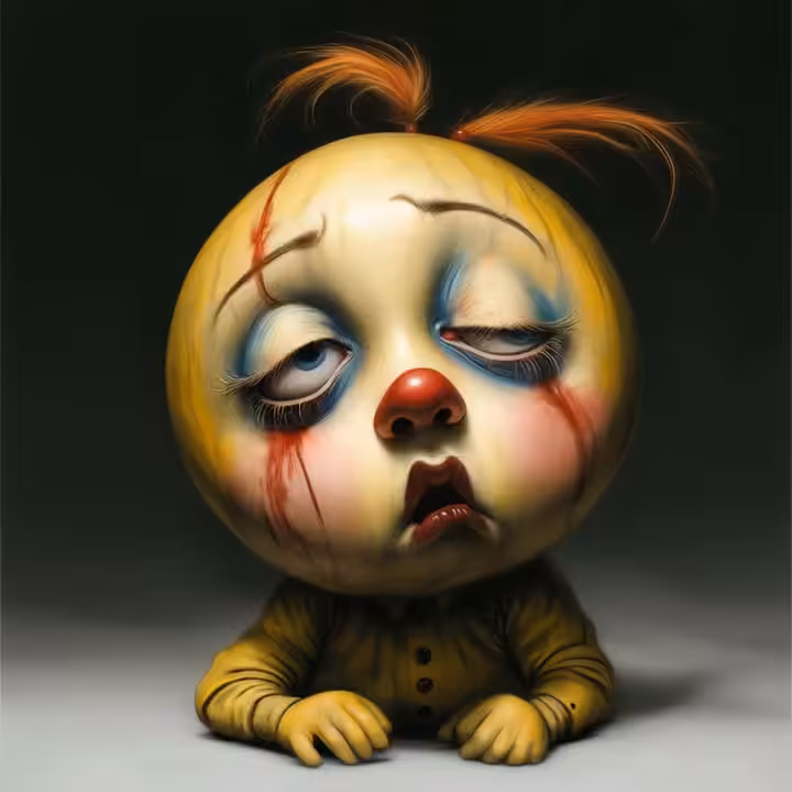 Monday Morning