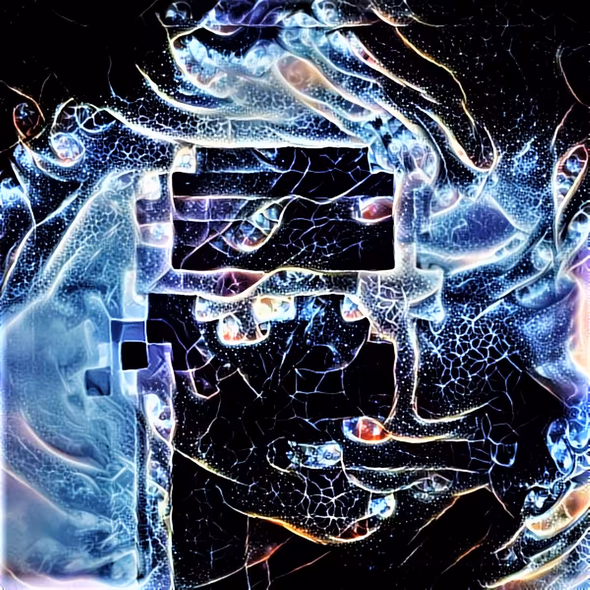 FuckedUpPunk #7