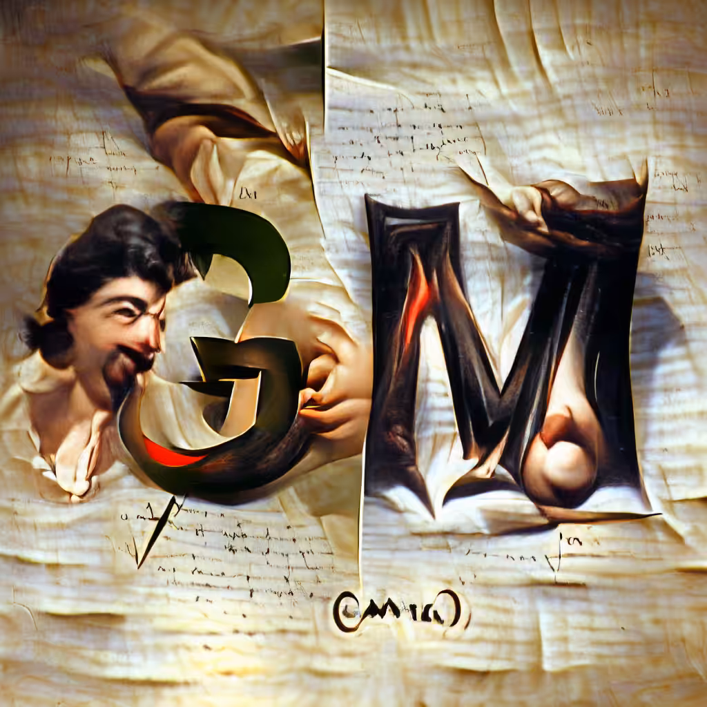 Daily GM: GM #199 - Caravaggio