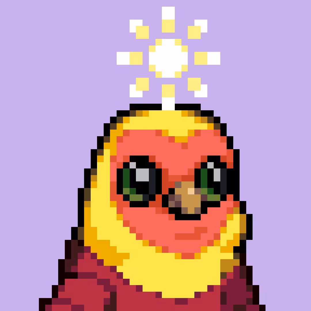 Lovebird#9830
