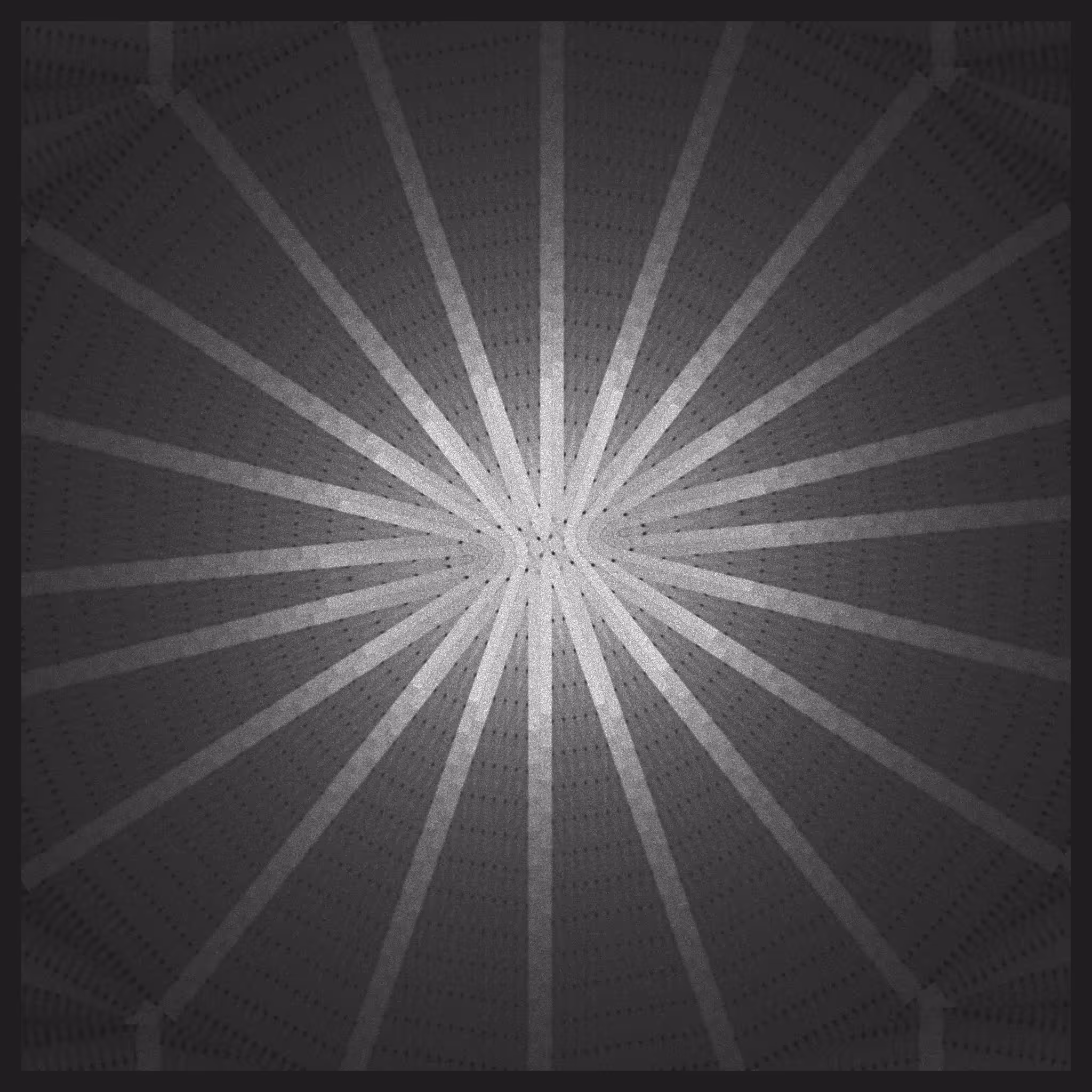 Unendlichkeitsmaschine #168