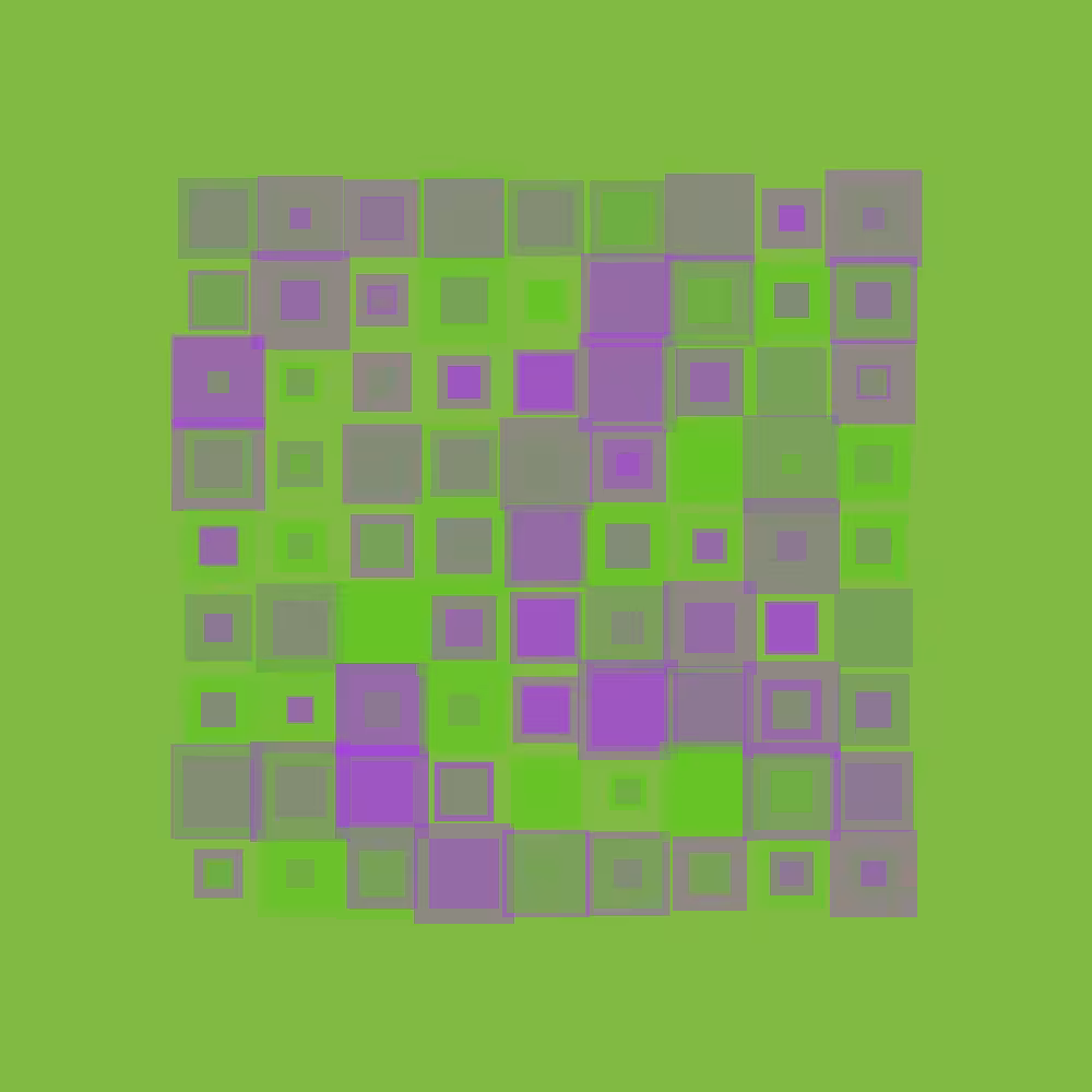 Glass Tiles #12
